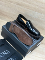 Туфли Zegna