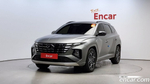 Hyundai Tucson Hybrid (NX4) N Line 2WD (08.2021)