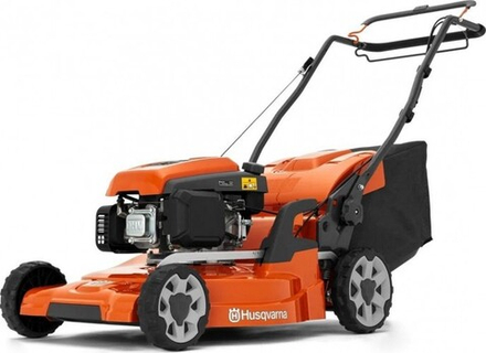 Газонокосилка бензиновая HUSQVARNA LC 253S самоходная New 9705415-01