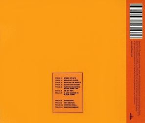 David Bowie / Low (CD)