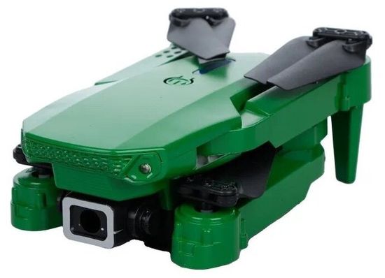 Квадрокоптер Властелин Небес Спринтер Армия России складной АР 79