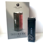 Батарейный мод THELEMA Mini by LostVape 45Вт