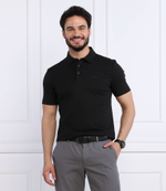поло palosh 30 BOSS BLACK - черный(50471335)