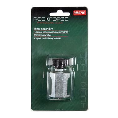 Съемник поводка стеклоочистителя, в блистере RockForce##Rock FORCE RF-9M0201
