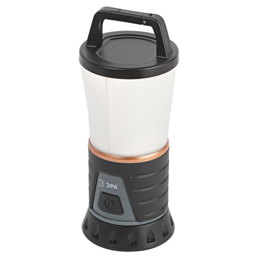 Фонарь кемпинговый светодиодный ЭРА KB-701 Атлас на батарейках 5Вт, 3хАА