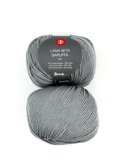 Zegna Baruffa, меринос 70% шелк 30% , 140м в 50гр №517