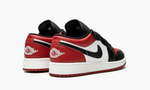 Air Jordan 1 Low GS "Bred Toe"