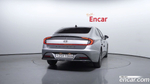 Hyundai Sonata Hybrid (DN8) Premium Plus (06.2021)