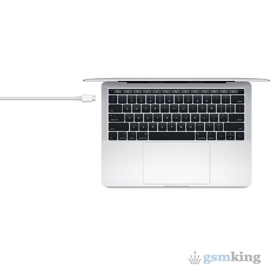 Apple Thunderbolt 3 (USB Type-C) Cable (0.8 m) MQ4H2