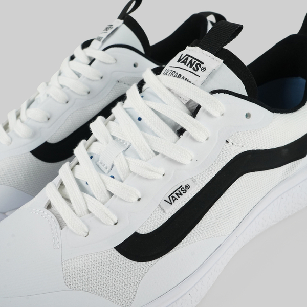 Кеды Vans Ultrarange Exo артикул:VA4U1KWHT - купить в магазине Дайс
