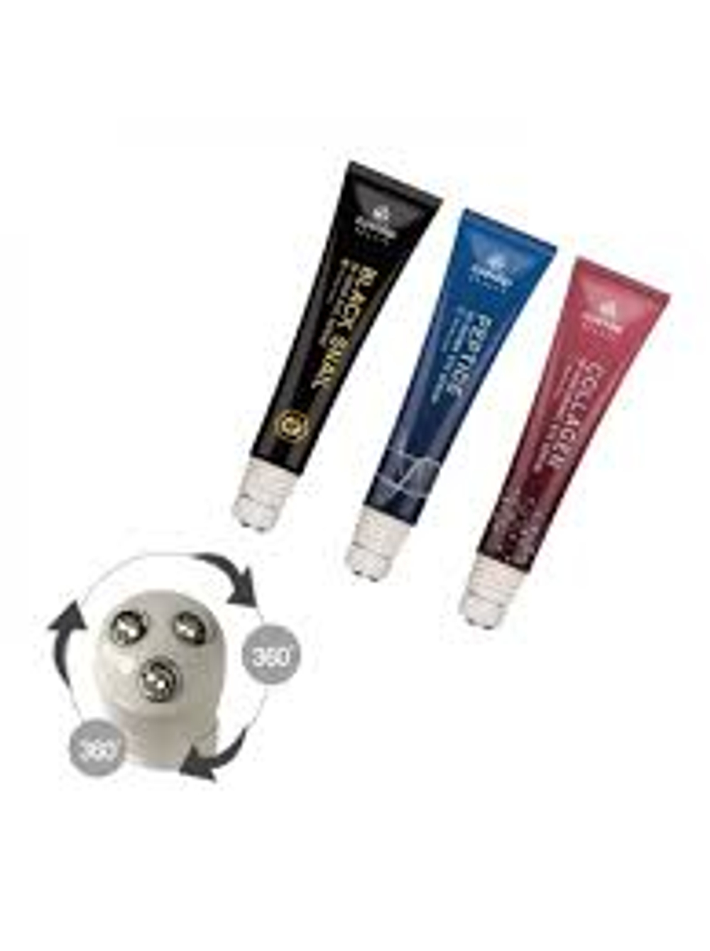 Сыворотка для кожи вокруг глаз с коллагеном Eyenlip Collagen 3R Hyaluronic Eye Serum, 25 мл