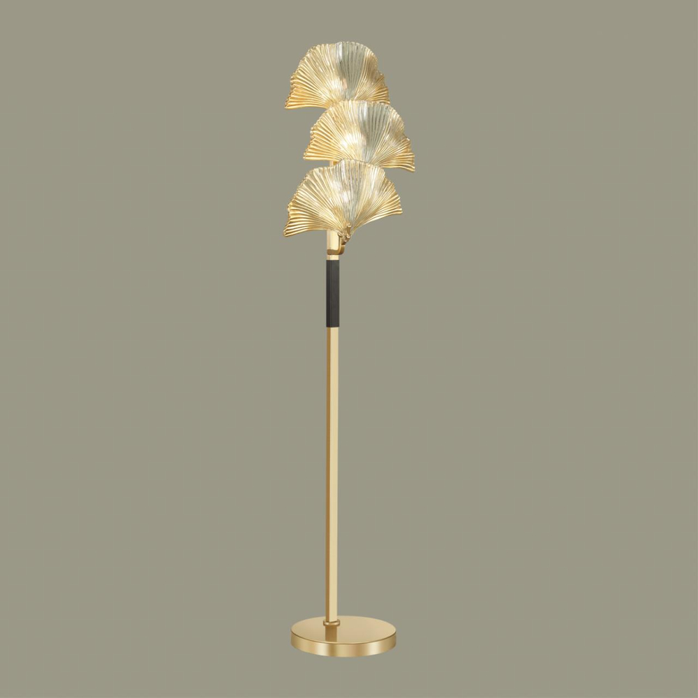 4870/3F ODL_EX Торшер E14 3*40Вт 220В IP20 HALL