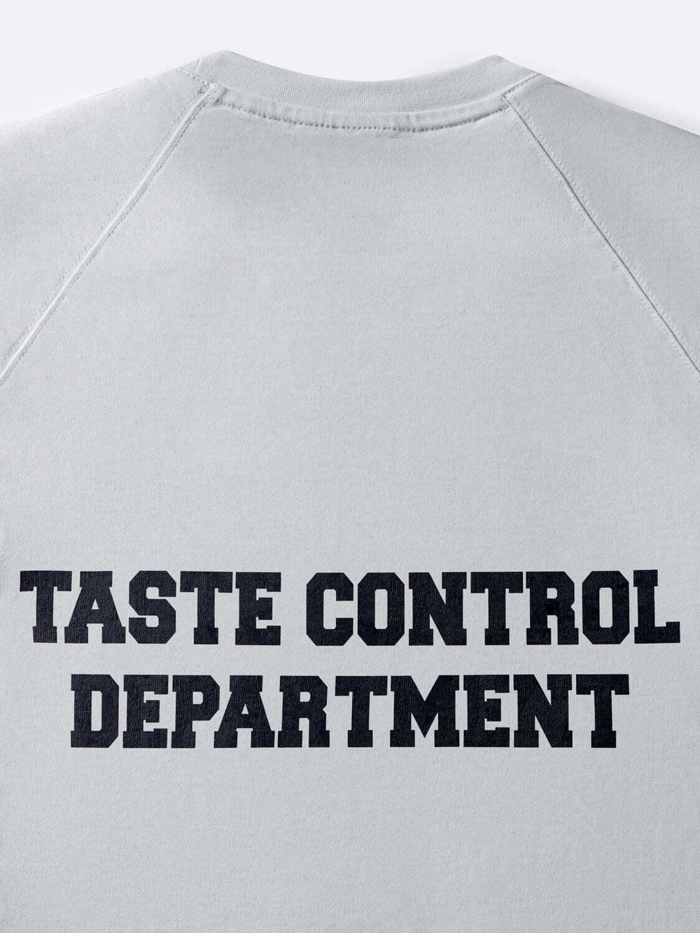 Лонгслив Hardlunch Taste Control белый