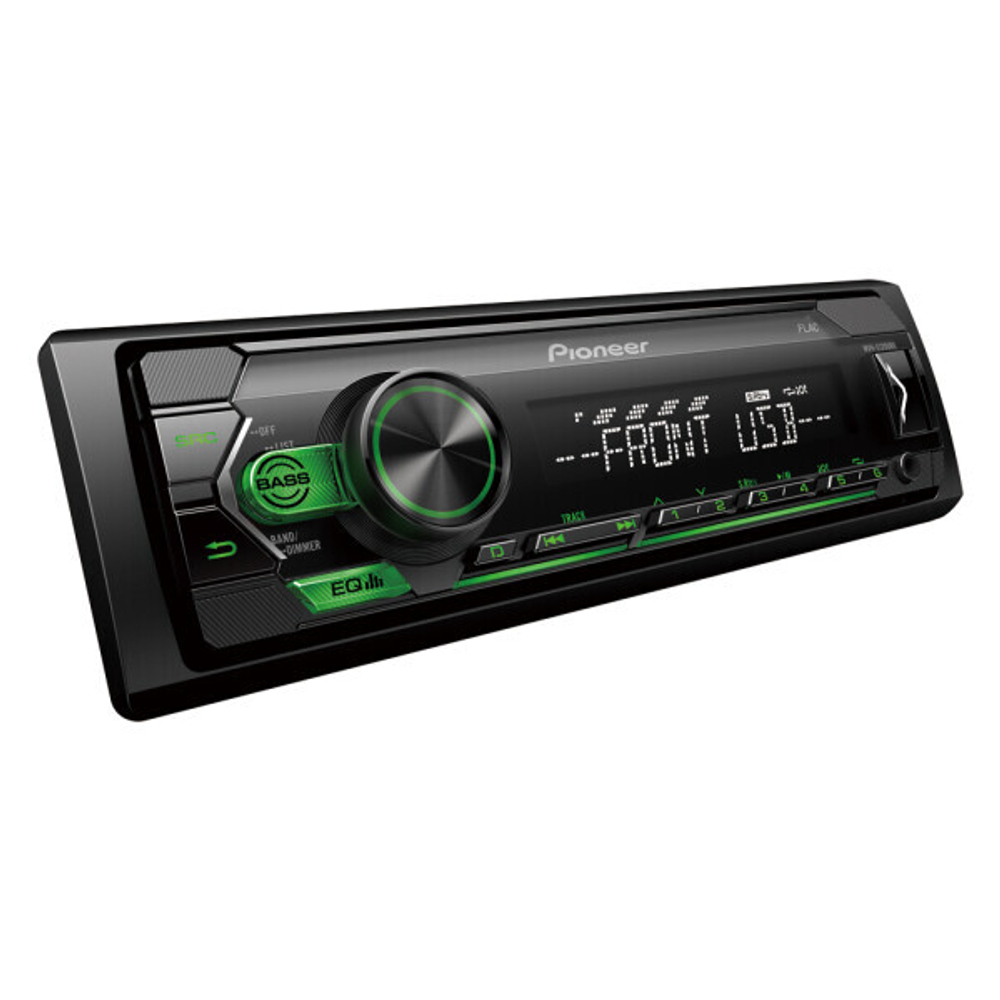 Pioneer MVH-S120UB