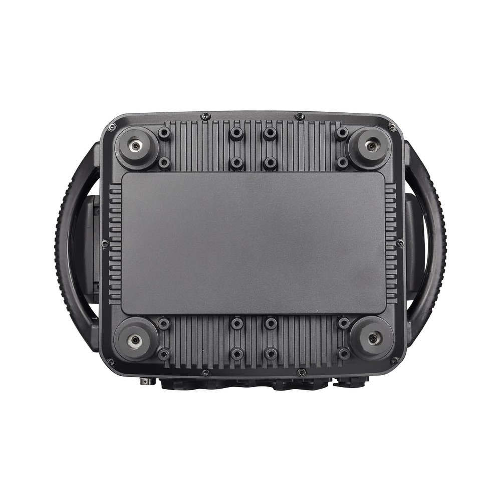 PL-P760IP — вращающаяся голова Wash 7×60 Вт RGBW с зумом 10°–30° IP65