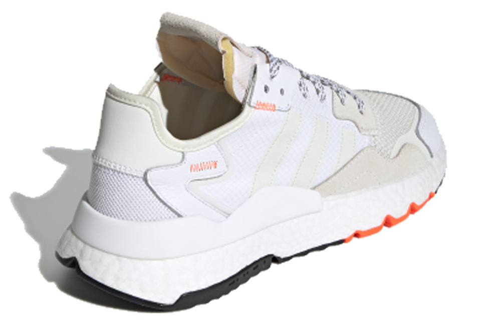 Adidas Nite Jogger "Off White"
