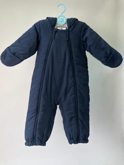 Комбинезон Petit Bateau