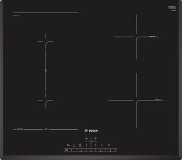 Электрическая варочная панель Bosch PVS651FC5E