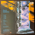 Iron Maiden – Piece Of Mind (Европа)