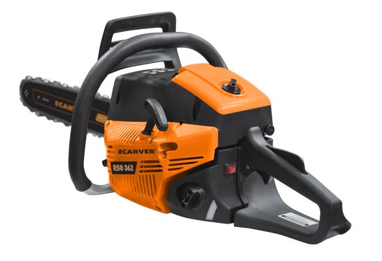 Бензопила "CARVER" RSG 362