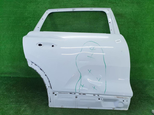 Дверь задняя правая Audi Q5 E-TRON (2022-н.в.)