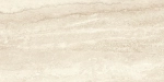 Керамогранит Alma Ceramica GFA3060ROM04R Romero 30x60 бежевый глазурованный матовый / противоскользящий / рельефный под травертин