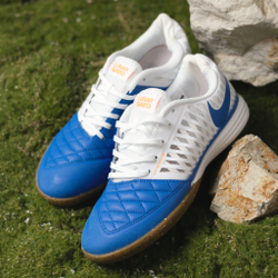 IN / Nike Lunar Gato II / White and blue