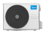 Кассетный кондиционер Midea MCD1-36HRN1-R/MOU-36HN1-LR/T-MBQ4-04A1