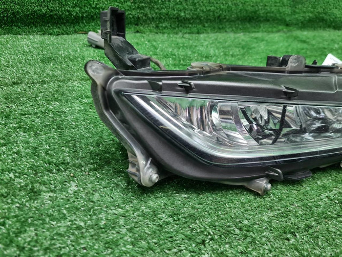 ПТФ правая Lexus RX 4 (2019-2022)