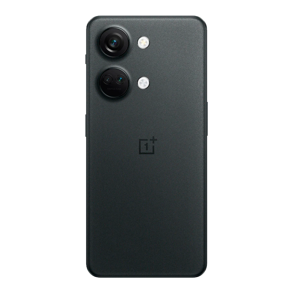 Смартфон OnePlus Nord 3 5G 16/256GB, Tempest Gray (Серая буря) (Global)