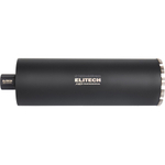 Коронка алмазная ELITECH 152*450 1/4" с охлаждением   1110.012400