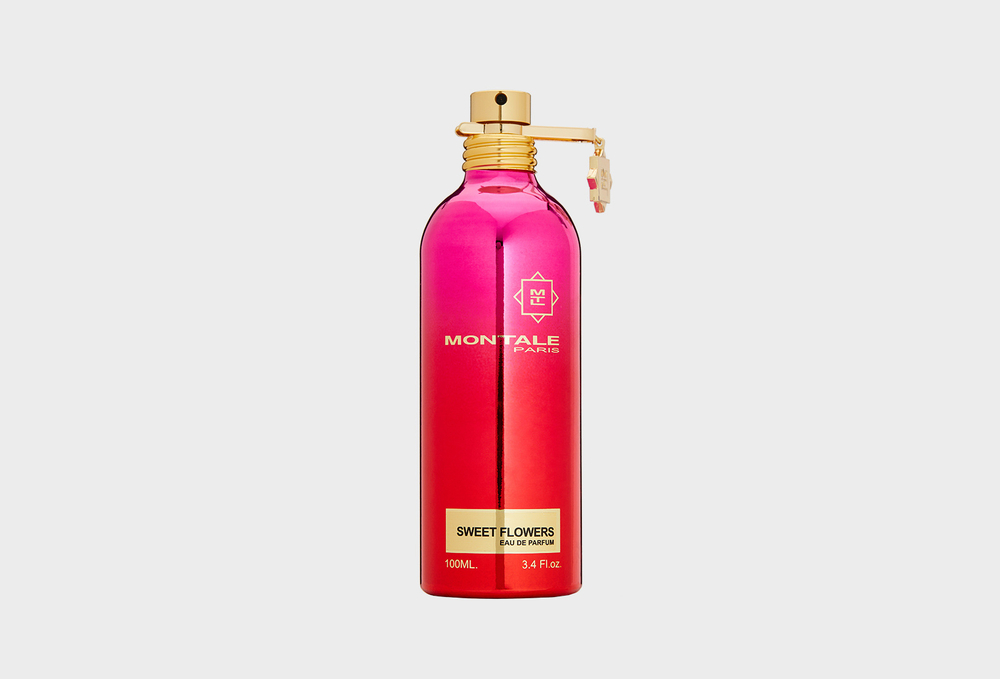 Montale Sweet Flowers