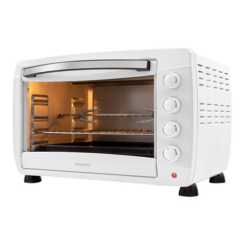 духовка NordFrost RC 450 W