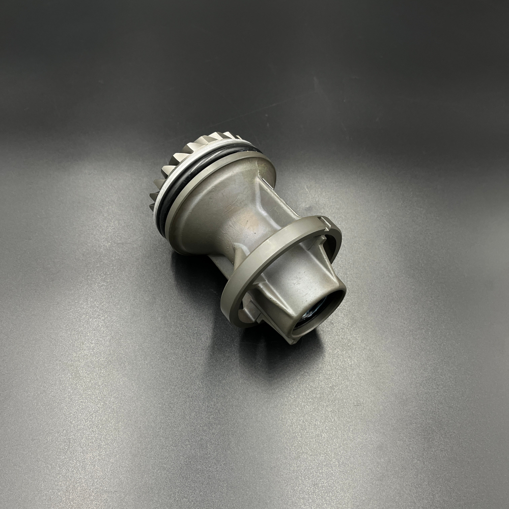 Обойма гребного вала Honda BF35-50 (В сборе) (Honda)