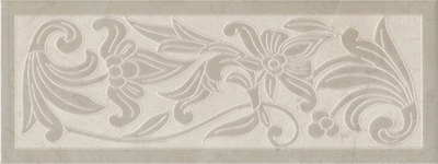 Декор Монсанту 4 бежевый светлый (HGD/A505/15145)