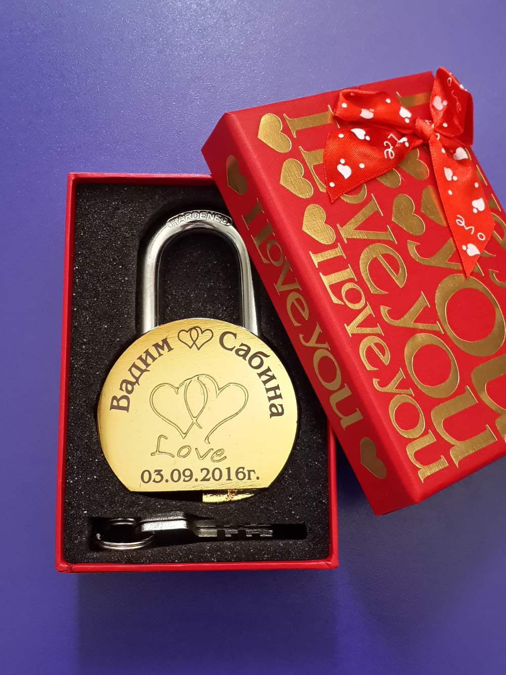 Свадебный замок 15