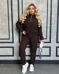 Костюм УК-040 Фабрика Моды