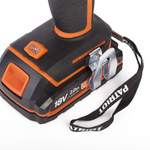 Аккумуляторная дрель-шуруповерт PATRIOT BR 181UES 180201481