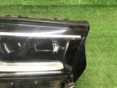 Фара правая BMW 6er G32 (2020-н.в.) LED