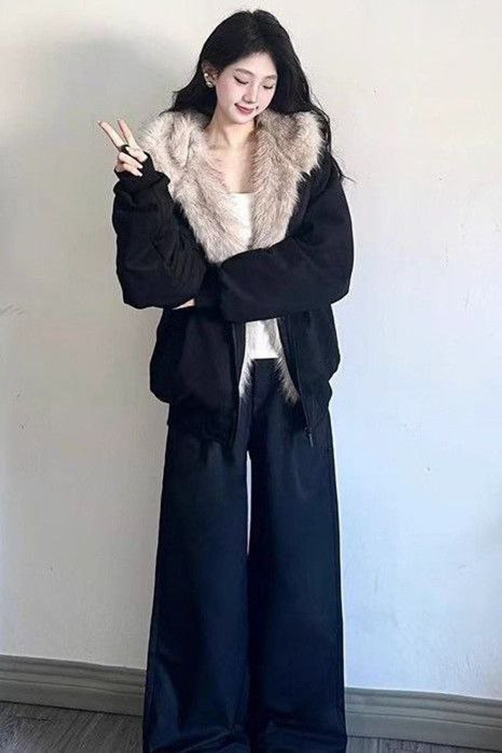 Женская куртка