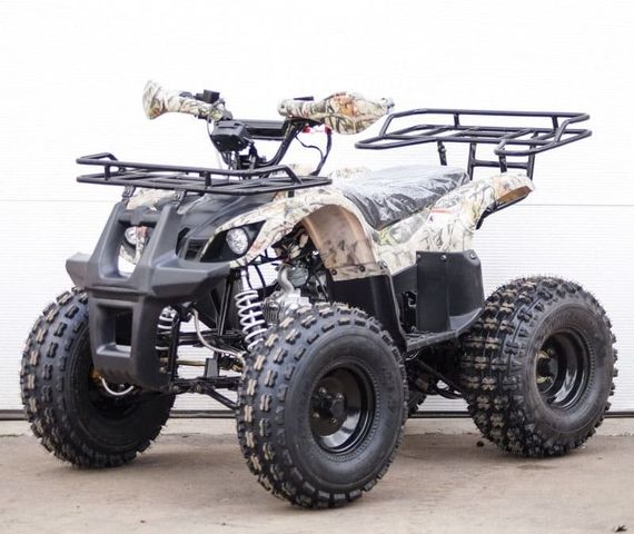 Квадроцикл STALKER 125 Fox