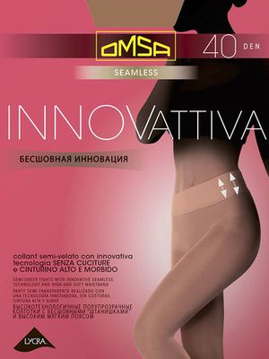 Колготки Innovattiva 40 Omsa