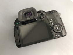 Panasonic Lumix GH5 2.100 кадров