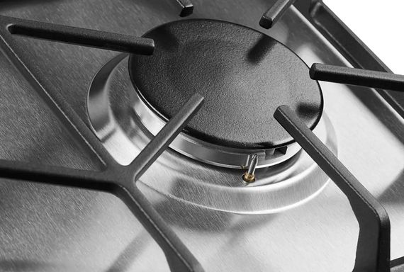 Варочная панель Kuppersberg FS 62 X