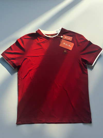 Футболка Loro Piana
