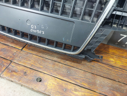 Решетка радиатора Audi Q3 (8U) 11-14 Б/У Оригинал 8U0853651HVMZ
