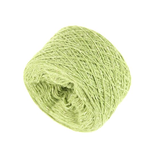 Пряжа KNOLL YARNS 11,5/2 Nm Samarkand Tweed тонкий (75% шерсть 25% шелк), грамм
