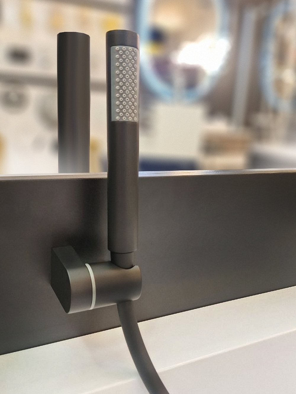 Смеситель для ванны AltroBagno Unione 0221 MB