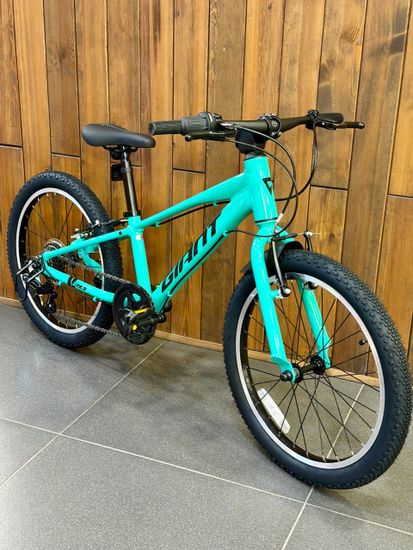 Велосипед Giant XTC Jr 20 Lite - 2026 (6-9 лет)
