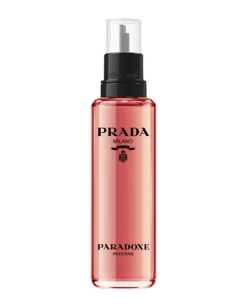 Prada Paradox Intense 100 мл парфюмерная вода, рефилл